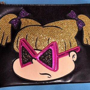 Rugrats clutch by Danielle Nicole